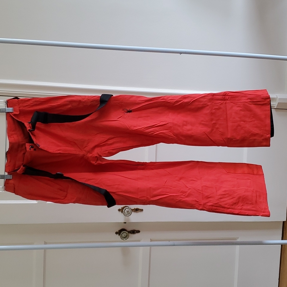 Spyder men's ski/snowboard pants